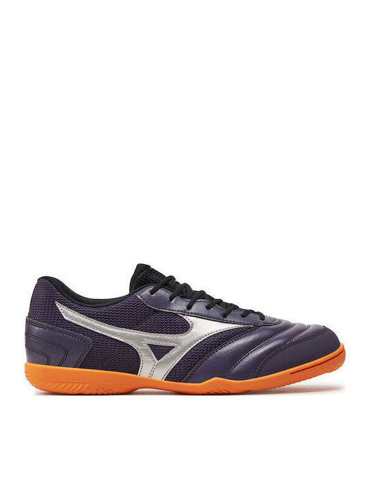 Mizuno Mrl Sala Club IN Ghete de Fotbal de Sală...