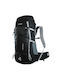 Vango Contour Mountaineering Backpack 65lt Black RUUCONTOU000001