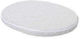 IngVart Crib Mattress Mini with Coconut Fiber 60x71cm