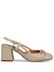 Migato Pumps Beige