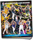 Panini NBA 2023-24 Sticker- & Kartenalbum