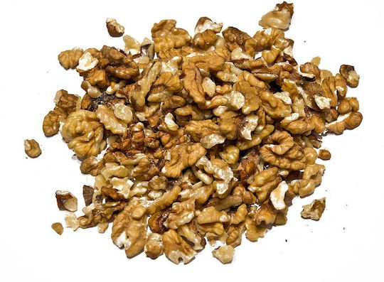 Walnut Kernels 1/4 Greece 500 Gr