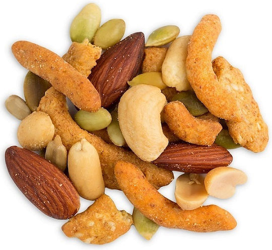 Cocktail Mix of Dried Fruits of Greece 1000 Gr