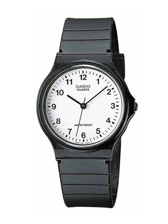 Casio Casio Edifice Ρολόι Μπαταρίας με Καουτσούκ Λουράκι Casio Casio Edifice Ρολόι Μπαταρίας με Καουτσούκ Λουράκι