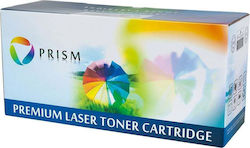 Prism Compatible Toner for Ricoh MPC3002 Yellow