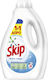 Skip Active Clean Liquid Detergent for Coloreds Clothes 2.884lt (28 Measuring Cups ) 2pcs 1+1 Gift