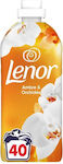 Lenor Weichspüler 1x