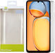 Lime Back Cover Σιλικόνης Διάφανο (Xiaomi Redmi 13C)