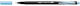 BIC Intensity Zeichenmarker 0.4mm Türkis