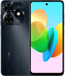 Tecno Spark 20C Dual SIM (8GB/128GB) Gravity Black