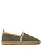 Men's Espadrilles Green