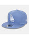 New Era La Dodgers Essential 9fifty Καπέλο Jockey Albastru