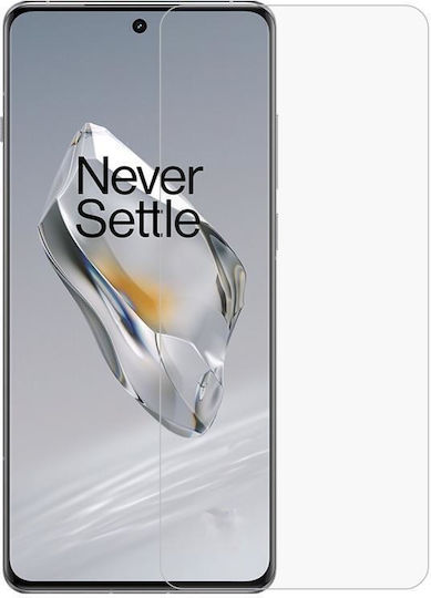 Sticla de protectie Oneplus 12 Uv lichida curbata cu adeziv integral