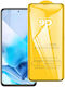 Xiaomi Poco X6 5g 9d Full Glue Screen Tempered Glass Film