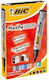 BIC 2000 Ανεξίτηλος Μαρκαδόρος Πολύχρωμος