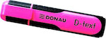 Donau Textmarker Roz