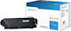 CoreParts Compatible Toner for Laser Printer HP TK-5270K Black