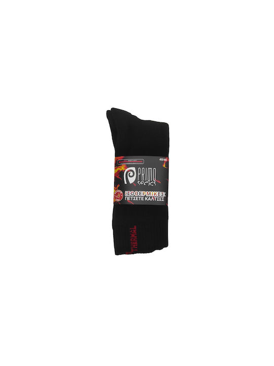 Primo Socks BLACK