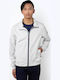 Jacke Bomber Gray
