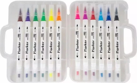 Fandy Marker de Proiectare 3.5mm Multicolor