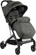 Kikka Boo Kinderwagen Dark Grey 8.7kg