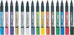 Pentel Marker Green