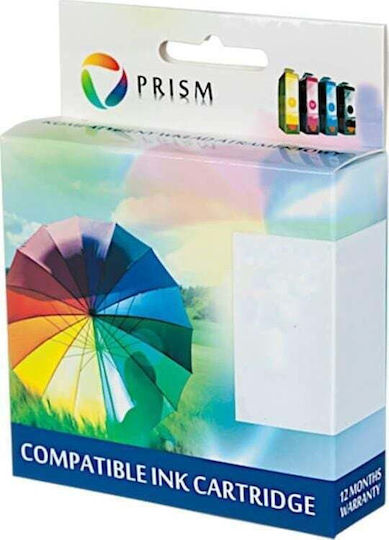 Prism ZHI-N9K07ARP Compatible Inkjet Printer Ink HP 18ml Multiple (Color) 1 Piece