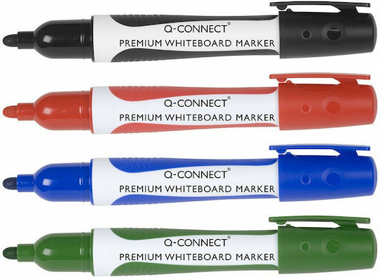 Q-Connect Marker Verde