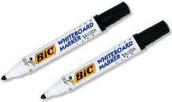 BIC Whiteboard-Marker blue