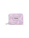 Tous Small Women's Wallet Purple