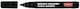 Toma Marker 4.5mm Black