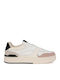 F5000 Detroit Herren Sneakers Weiß