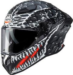 Caberg Full Face Helmet ECE 22.06