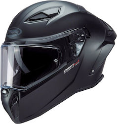Caberg Drift Evo II Full Face with Sun Visor ECE 22.06 Black Matt