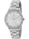 Marea Damen Uhr mit Silber Metallarmband