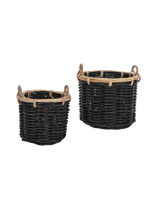 HomeMarkt Potts Rattan HomeMarkt Potts Rattan