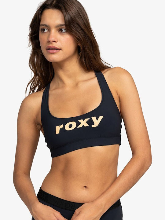 Active Bikini Sport-BH B-Cup Anthrazit