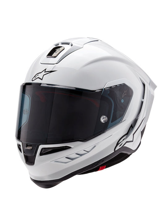 Alpinestars Supertech R10 Κράνος Μηχανής Full F...