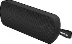 Sencor SSS 1110 NYX Bluetooth 10W έως 6 ώρες Μαύρο Sencor SSS 1110 NYX Bluetooth 10W έως 6 ώρες Μαύρο