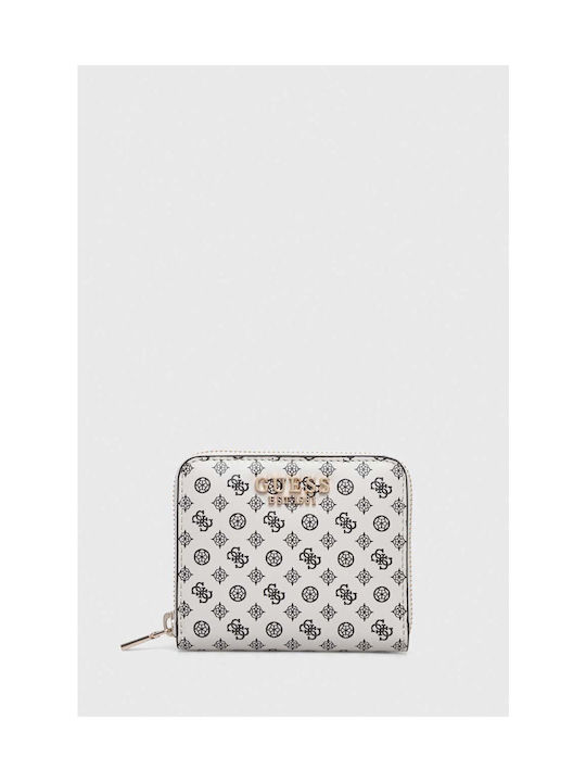 Guess Women's Wallet Color White Swps88.62370