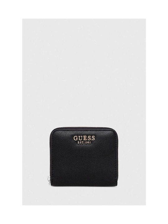 Portofel Guess pentru femei, culoare negru, cod Swbg88.62370