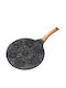KING Hoff Pan made of Cast Aluminum 26.5cm