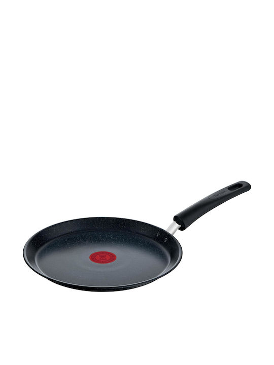 Tefal Pan made of Aluminum with Stone Coating 25cm