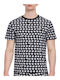 Teddy T-shirt Μαυρο