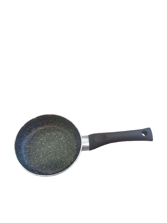 KING Hoff Pan made of Aluminum with Stone Coating 28cm