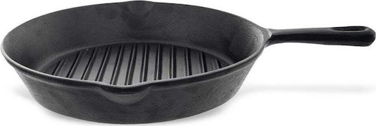 Orion Grill made of Cast Iron 24cm