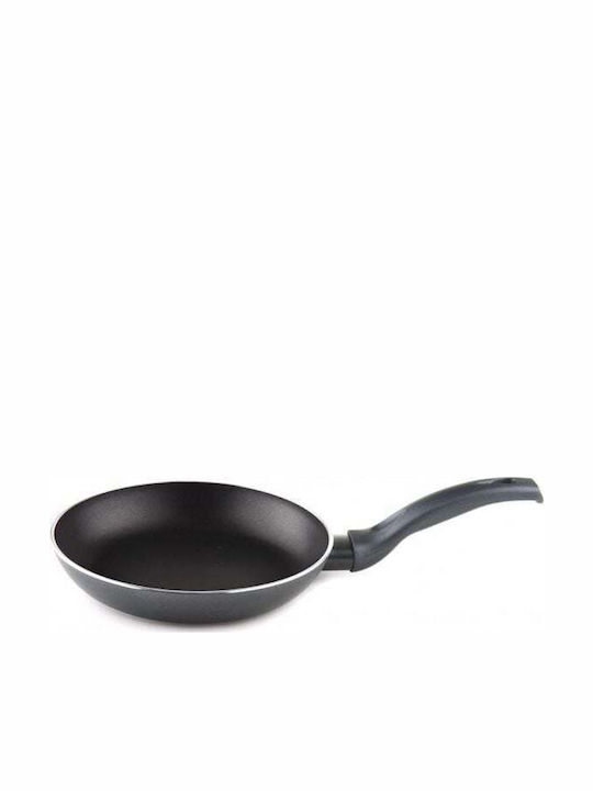 Ambition Pan made of Aluminum with Non-Stick Coating 24cm