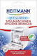 Heitmann Καθαριστικό Πλυντηρίου σε Σκόνη 30gr