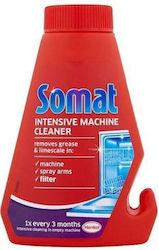 Somat Dishwasher Cleaner Liquid 250ml