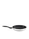 Rosle Basic Line Proplex Pfanne aus Aluminium mit Antihaftbeschichtung 24cm